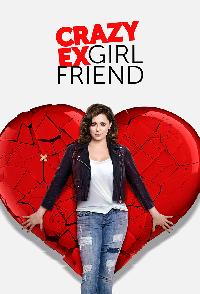 Crazy Ex-Girlfriend